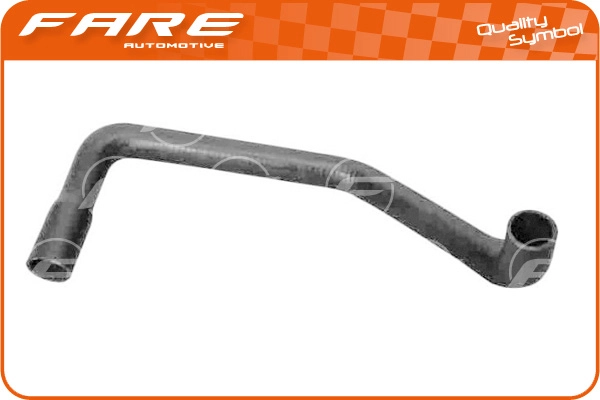 Radiator Hose (11089)