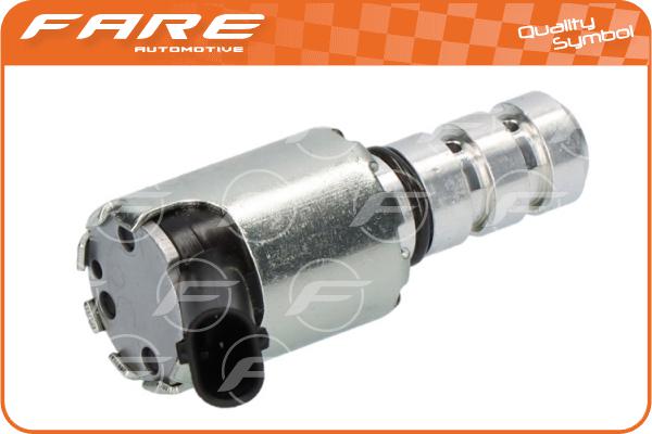 Control Valve, camshaft adjustment (30840)