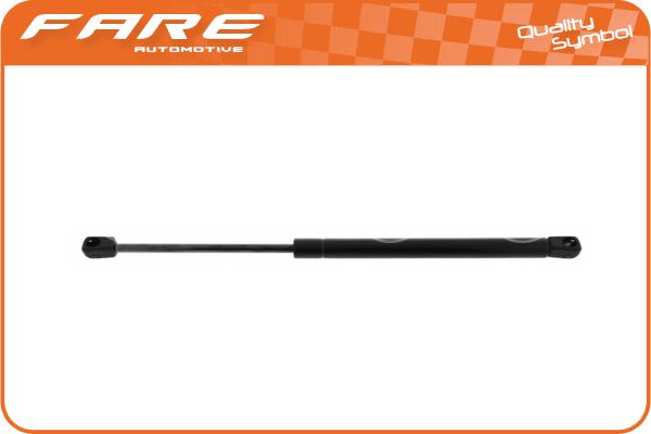 Gas Spring, boot/cargo area (33993)