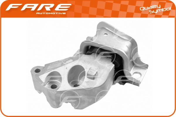Mounting, engine (10191)
