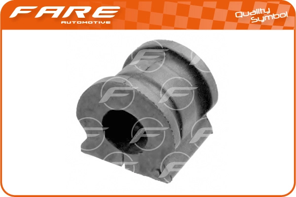 Mounting, stabiliser bar (14484)