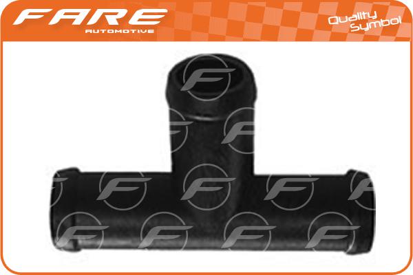 Coolant Flange (29888)