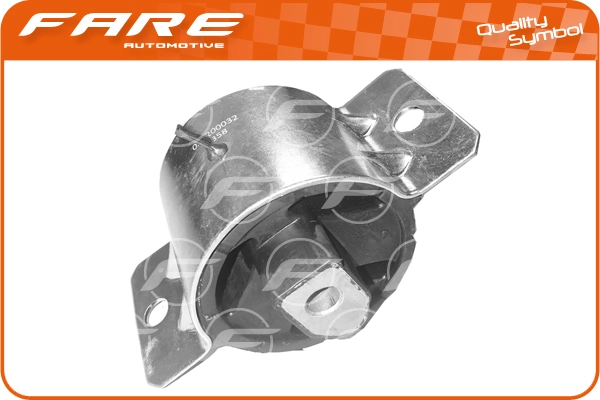 Mounting, engine (4358)
