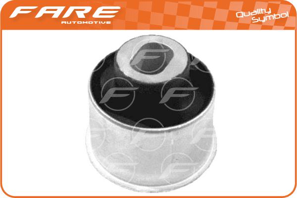 Mounting, control/trailing arm (21340)