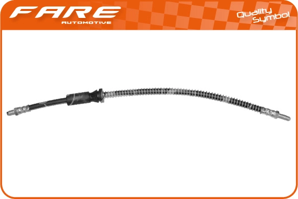Brake Hose (11562)