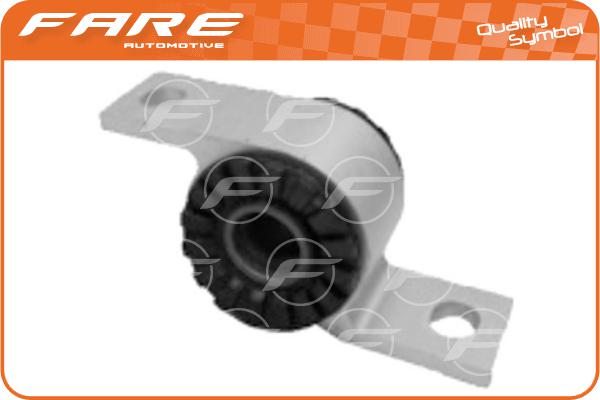 Mounting, control/trailing arm (34664)
