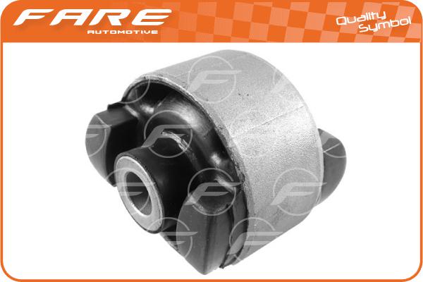 Mounting, control/trailing arm (32681)