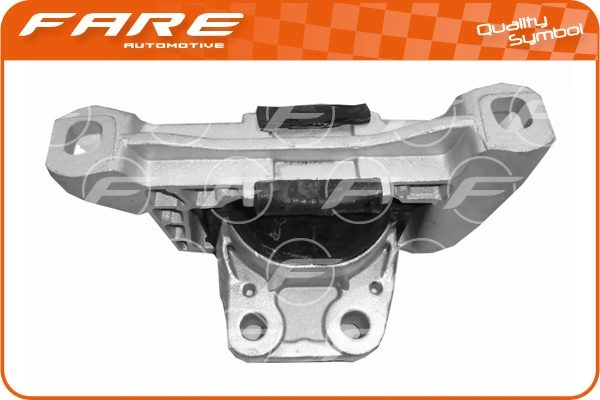 Mounting, engine (10199)