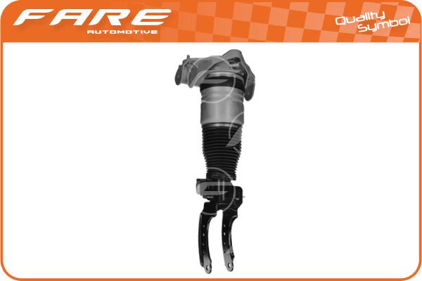 Air Suspension Strut (31373)