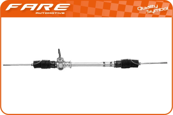 Steering Gear (DF003)