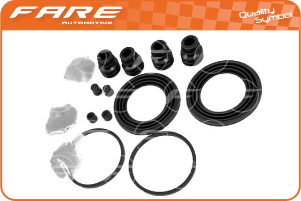 Repair Kit, brake caliper (22364)