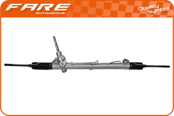 Steering Gear (DF011)