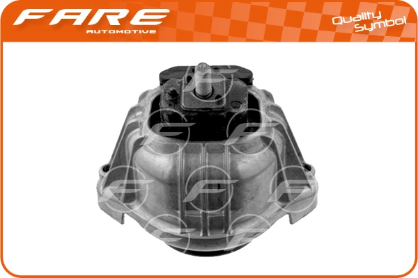 Mounting, engine (10632)