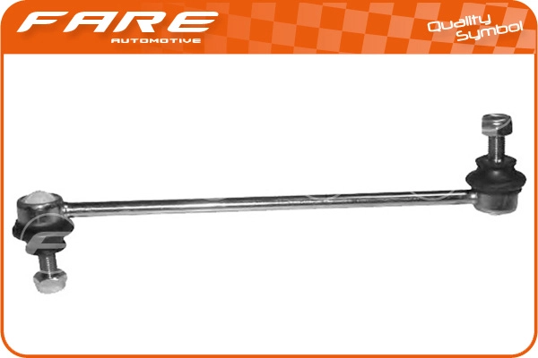 Link/Coupling Rod, stabiliser bar (F0950R)