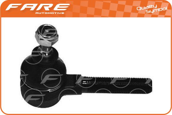 Tie Rod End (26643)