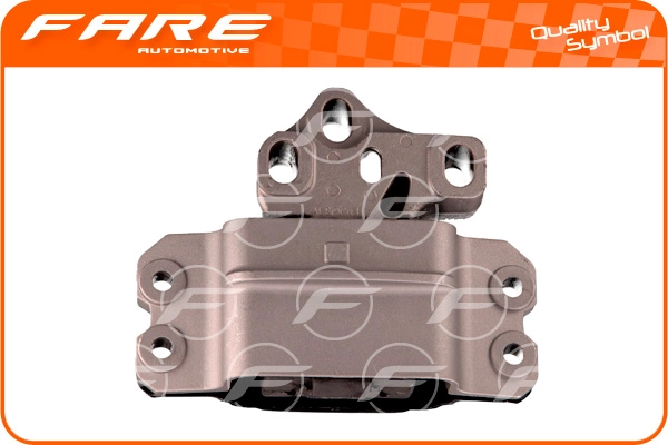 Mounting, engine (15704)