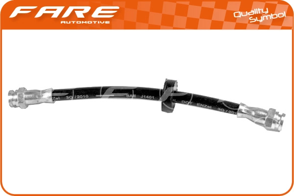 Brake Hose (11519)
