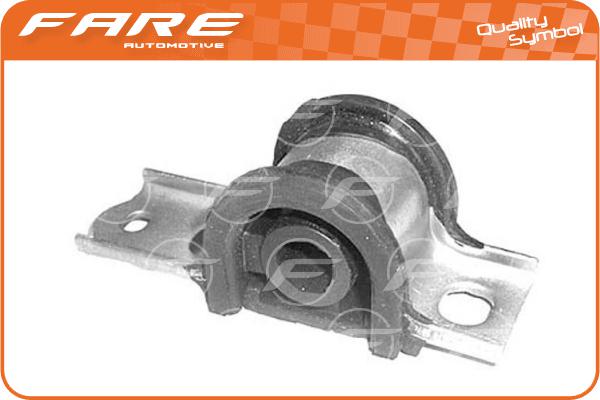 Mounting, control/trailing arm (21390)
