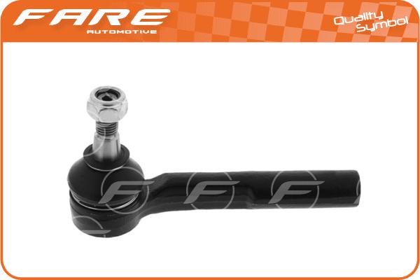 Tie Rod End (35611)