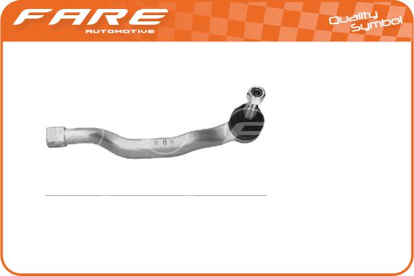 Tie Rod End (35619)