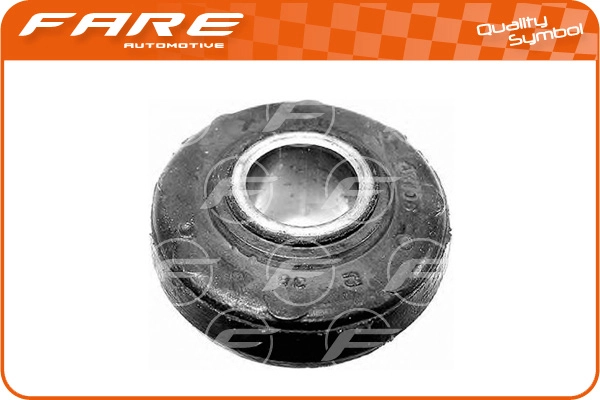 Mounting, control/trailing arm (0734)