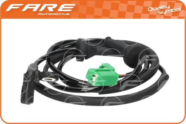 Sensor, wheel speed (22608)