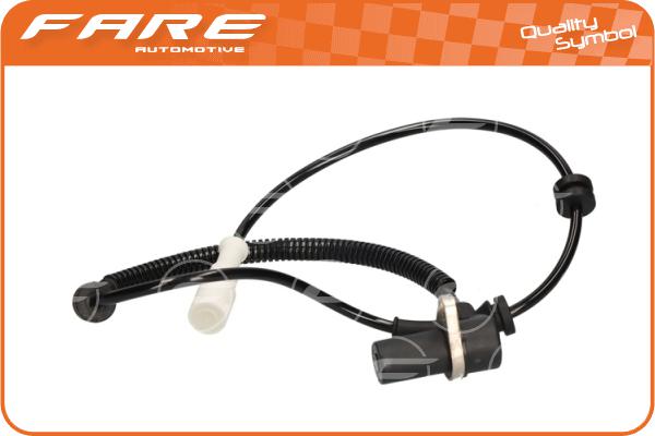 Sensor, wheel speed (22571)