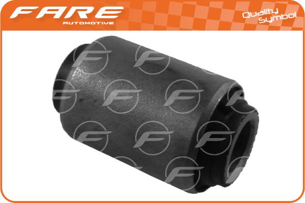 Bushing, axle beam (27011)