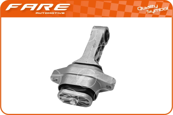 Mounting, engine (12399)