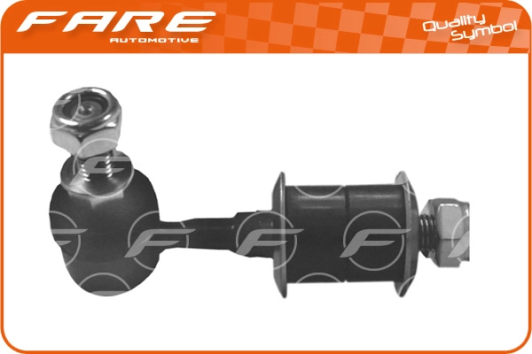 Link/Coupling Rod, stabiliser bar (F0035N)