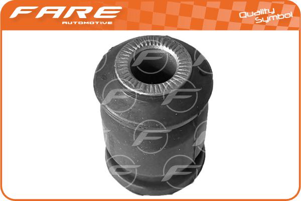 Bushing, axle beam (26970)