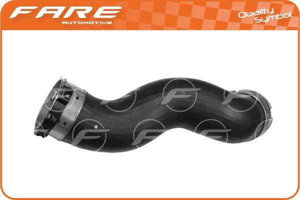 Charge Air Hose (30452)