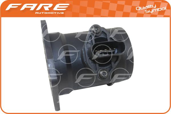 Mass Air Flow Sensor (31222)