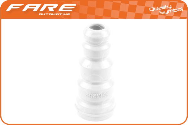 Rubber Buffer, suspension (28212)