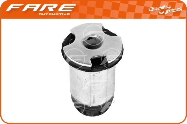 Bushing, axle bracket (4028)