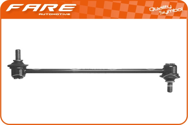 Link/Coupling Rod, stabiliser bar (F0451MA)