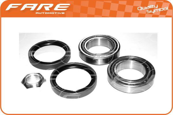 Wheel Bearing Kit (26365)
