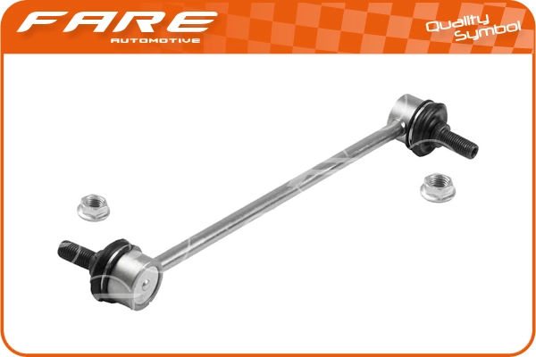 Link/Coupling Rod, stabiliser bar (16608)
