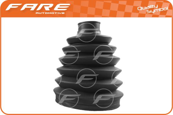 Bellow Kit, drive shaft (K20090)