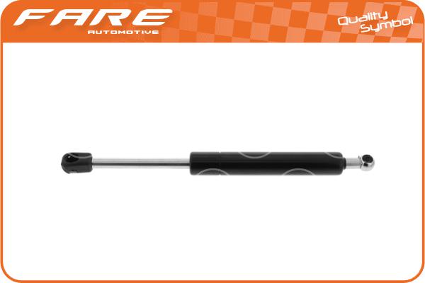 Gas Spring, boot/cargo area (34062)