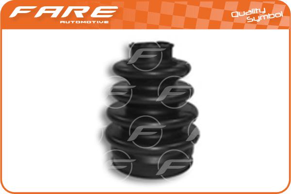 Bellow Kit, drive shaft (K20143)