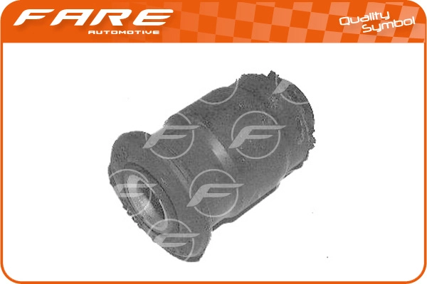 Mounting, control/trailing arm (0486)