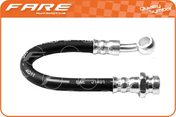 Brake Hose (17267)