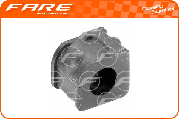 Mounting, stabiliser bar (13524)