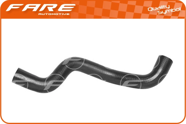 Radiator Hose (8955)