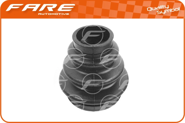 Bellow, drive shaft (14536)