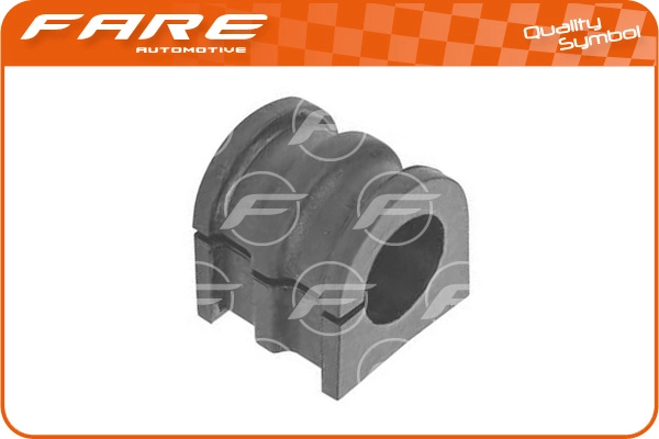 Mounting, stabiliser bar (14096)