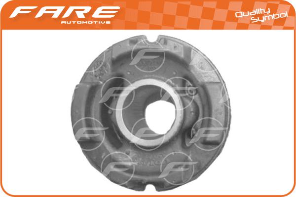 Bushing, axle beam (27173)