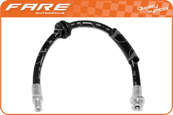 Brake Hose (17385)