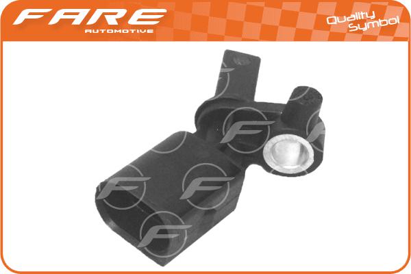 Sensor, wheel speed (22393)